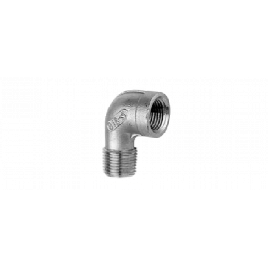 90º ELBOW MF 