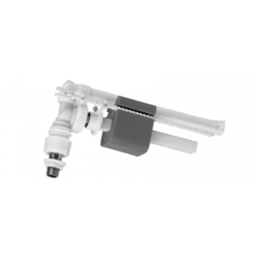 MAGNETIC FLOATING VALVE