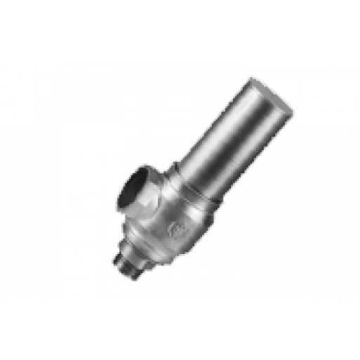 JOINT RELIEF VALVE